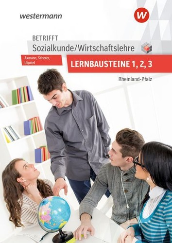 Betrifft sozialkunde - betrifft, /