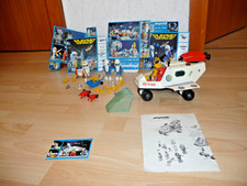 Konvolut Playmobil Raumfahrt