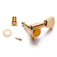 Gotoh SG301 Tuner 3 x 3 (gold