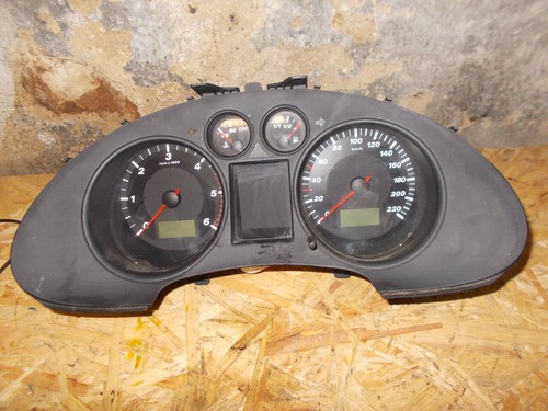 Tacho kombiinstrument seat - kombiinstrument,