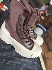 Converce chuck tolle boots - tolle,