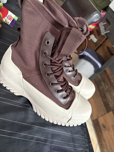 Converce chuck tolle boots - tolle,