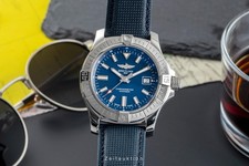 Breitling Avenger 43 Automatik