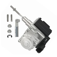 Steuergerät Turbolader for VW