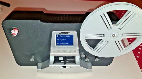 Somikon - 📽️,