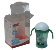 NUK Motion Cup Trinklernbecher