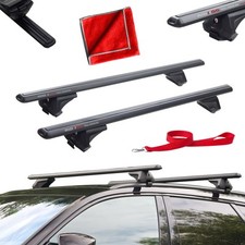 Dachträger für Opel Zafira 3