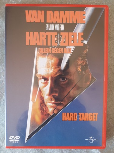 Harte ziele allein gegen - harte,