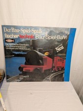 Display pappe fischertechnik - pappe,