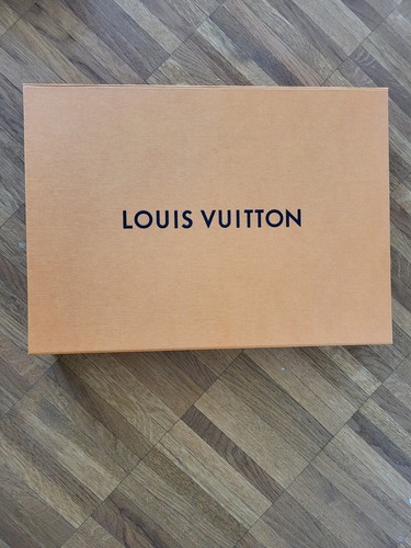 Louis vuitton karton box - vuitton,