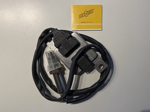 Gebe nox sensor seat - sensor, 2.0