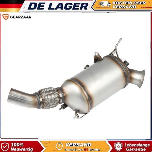 Dieselpartikelfilter dpf für - dieselpartikelfilter,