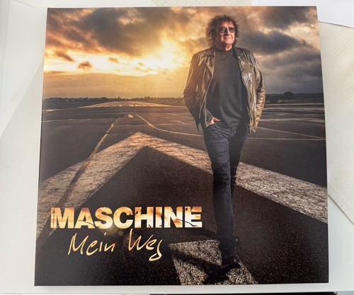 Maschine mein weg - weg,,