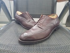 Alden 257 Herrenschuhe  Gr.45 (US Gr.11,5 )