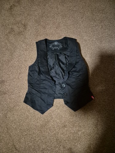Weste esprit - weste, xs