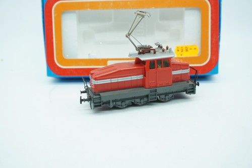 Märklin 3044 lok br - h0, e-lok