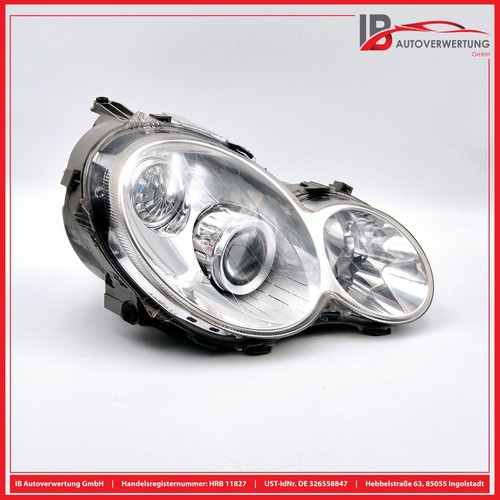 Scheinwerfer rechts xenon - rechts, bi-xenon