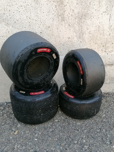 Kart rennkart kartreifen - kart,