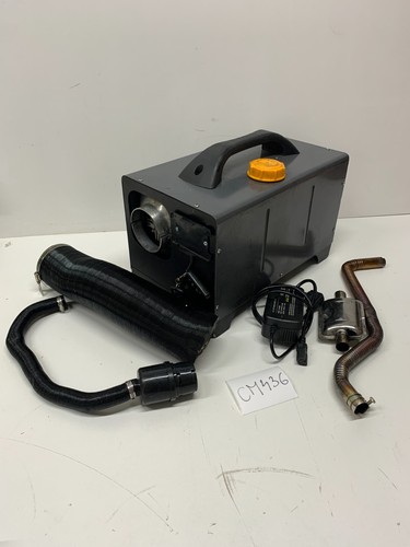 Cm436 diesel standheizung 12v - cm436,