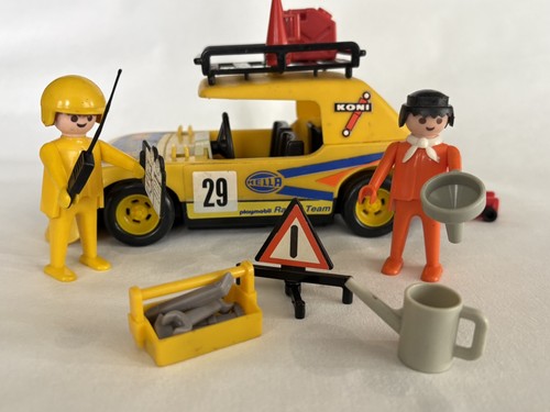 Klicky geobra playmobil 3524 - geobra,