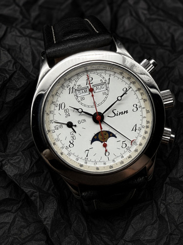 Original sinn 6026 - sinn,