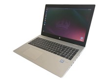 Laptop Linux Ubuntu, HP