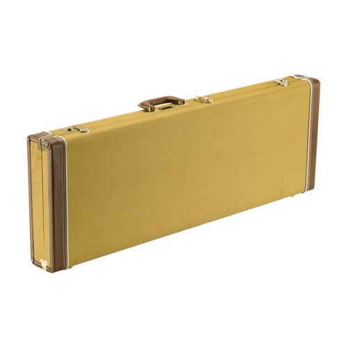 Fender classic series case - classic,