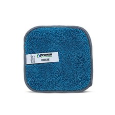 prowin Duo Pad Hurricane blau