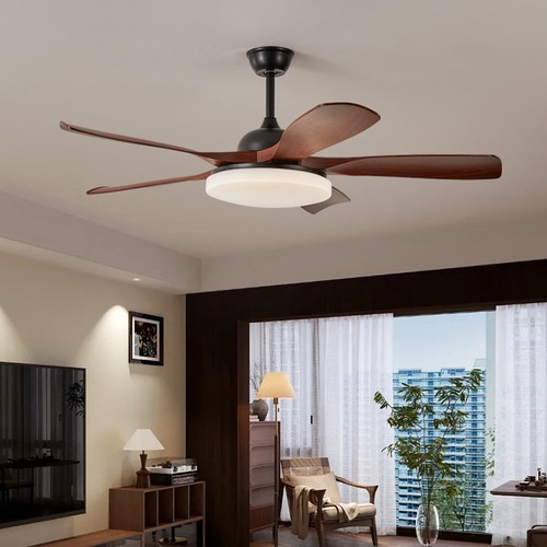 Deckenventilator led - deckenventilator,