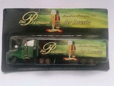 SAMMELTRUCK ORIGINALVERPACKUNG