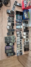 Alte   Nokia Handys Konvolut