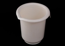 DDR Schlagsahne Becher VEB AKA