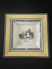 Villeroy & Boch / V&B - Audun Ferme - viereckige Schale