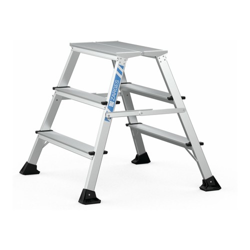 Zarges xlstep podest breit - p,