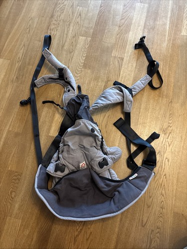 Ruckeli slim babytrage - slim,