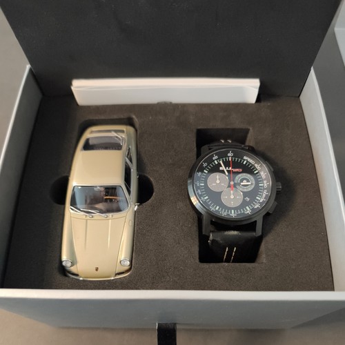 Porsche jahre 911 - 50,