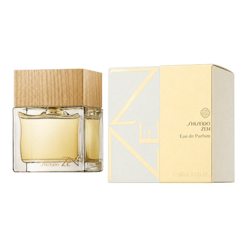 Shiseido zen edp 100ml - shiseido,