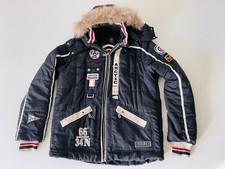 Bogner Arctic Jacke Skijacke