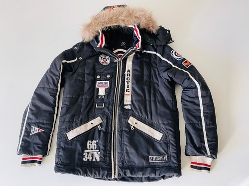 Bogner arctic jacke skijacke - bogner,