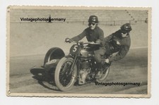 Z5378 Foto 50er Jahre