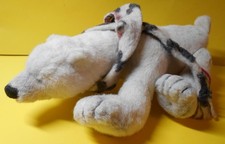 grosser liegender
