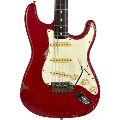 Fender mjt 60s reissue - fender,