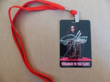 Kiss gene simmons signed - kiss,