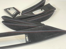 BMW LHD F30 F31 F32 F36 F80