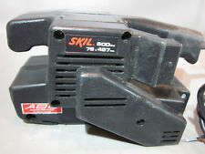 Skil 1200 H 75 mm Bandschleifer ( 196)  Restteile Motor 