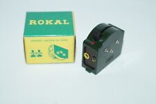 Rokal TT 01655 Schalter für Entkupplungsgleis originalverpackt