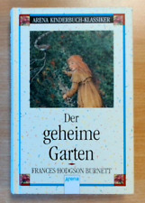 Der geheime Garten - Frances