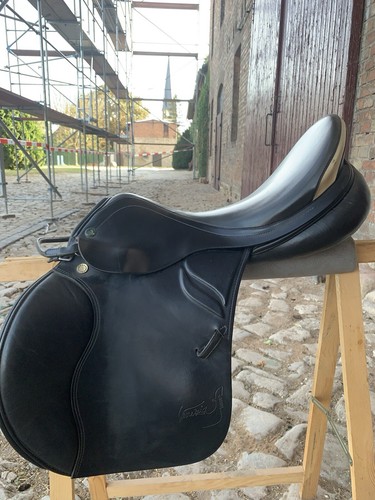 Sattel - ,
