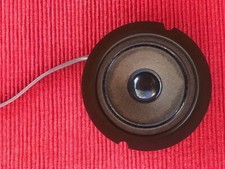 Hochtöner Pioneer, 8 Ohm