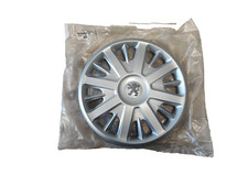 Neu peugeot radkappe - neu,